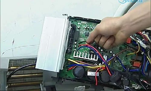 遵化美的空调电话是多少