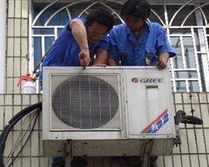 遵化空调售后维修服务中心在哪里找