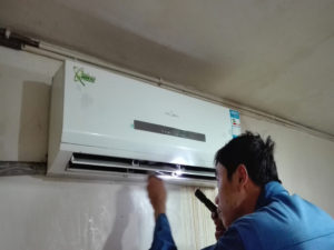 遵化格力空调电话是多少