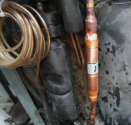 遵化美的变频多联机空调维修售后服务中心