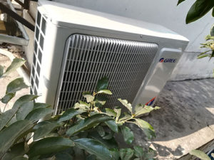 遵化空调维修售后服务