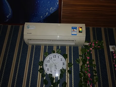 遵化空调维修售后服务中心