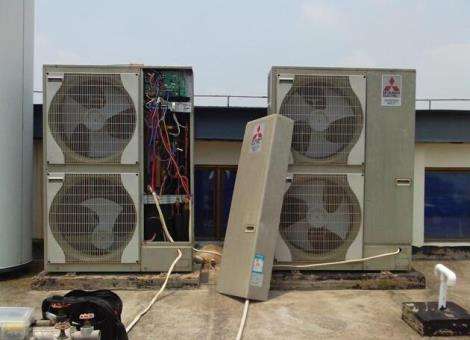 遵化空调维修电话号码多少