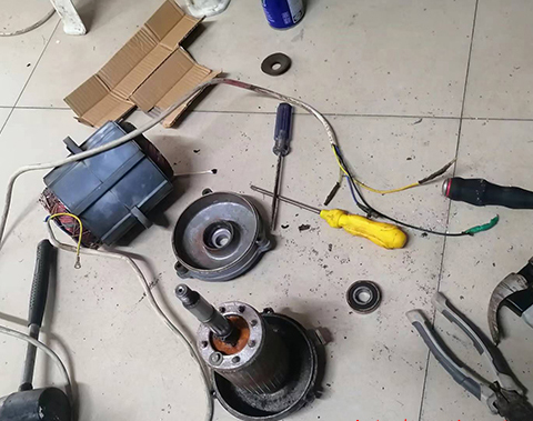 遵化空调维修售后服务中心电话在哪里找