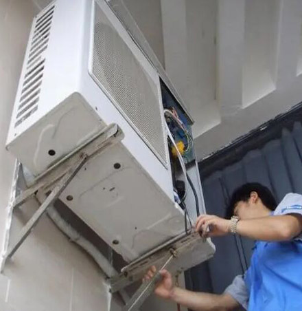 遵化24小时空调维修热线