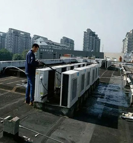 遵化 空调拆装 遵化本地 空调拆装公司