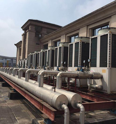 遵化多联机维修 遵化中央空调维修