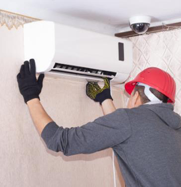 遵化空调内机噪音大