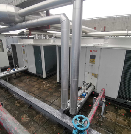 遵化附近中央空调维修 遵化上门中央空调维修